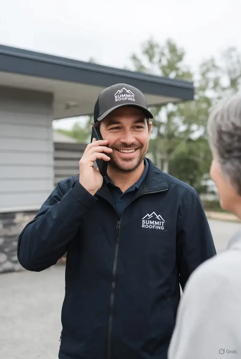 Flat Roof Leak Repair Calvin, ND FAQs